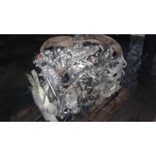 Двигатель Fuso 4m50 E3 E4 б/у