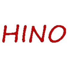 Блок цилиндров Hino 500 J08E Е4 б/у