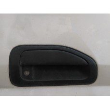 Ручка двери (наружняя) правая Fuso Canter б/у MK403651