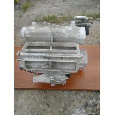 Отопитель в сборе ( моторчик+радиатор) L HINO 300 E-4 б/у