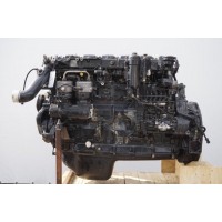 Двигатель Man TGA D2066 D2676 б/у