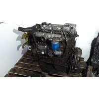  Двигатель Hyundai Хендай ШД 78 3.9 3.2 HD 72 78 б/у