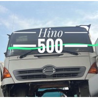 Кабина Хино 500 Е-4 Hino б/у