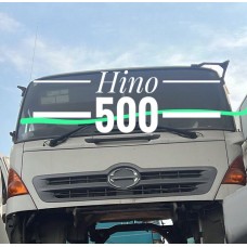 Кабина Хино 500 Е-4 Hino б/у