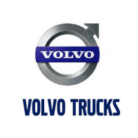 Болт крепежной ленты топливного бака Volvo, 20399041