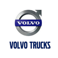 Стабилизатор передней балки Volvo, 1075434