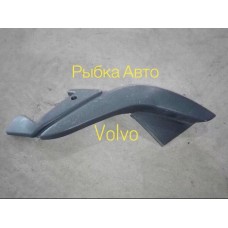 Дефлектор воздуха Volvo
