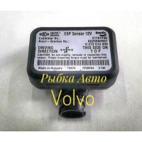 Блок управления ESP Volvo, 21167238